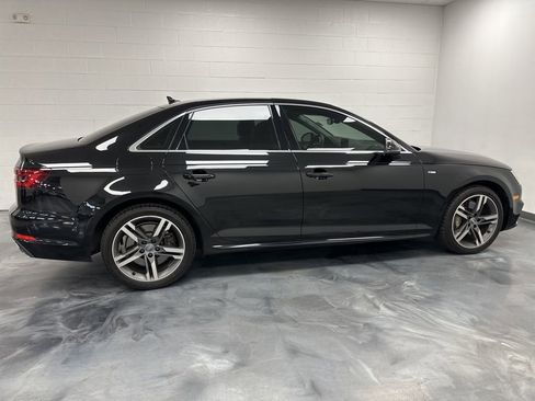 Used 2018 Audi A4 2.0T Premium Plus w/ Premium Plus Package AWD/4WD image 5