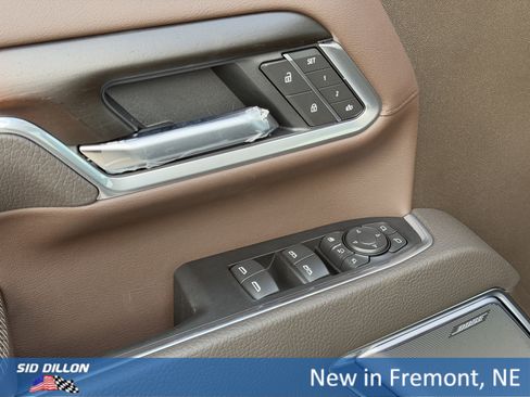 New 2026 GMC Sierra 3500 Denali image 15