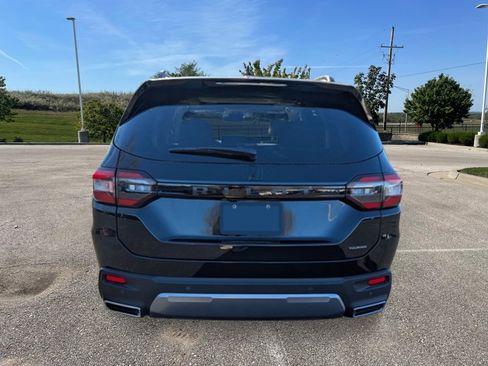 New 2026 Honda Pilot Touring image 4