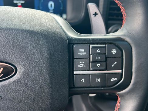Used 2024 Ford F150 Raptor image 23