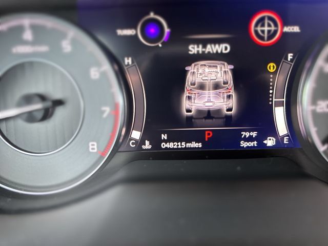 Used 2020 Acura RDX w/ Technology Package AWD/4WD image 17