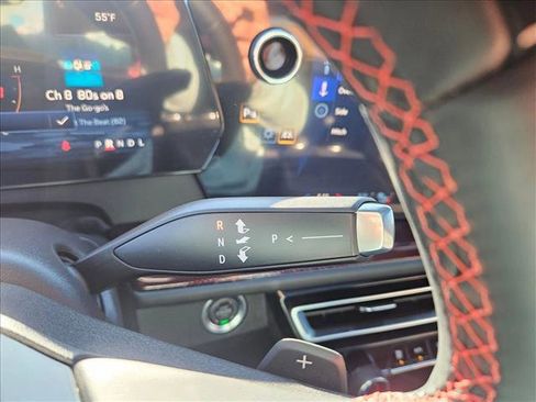 Certified 2024 Chevrolet Traverse RS image 18