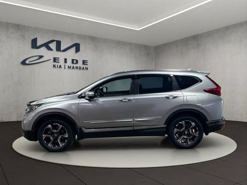 Used 2017 Honda CR-V Touring image 6