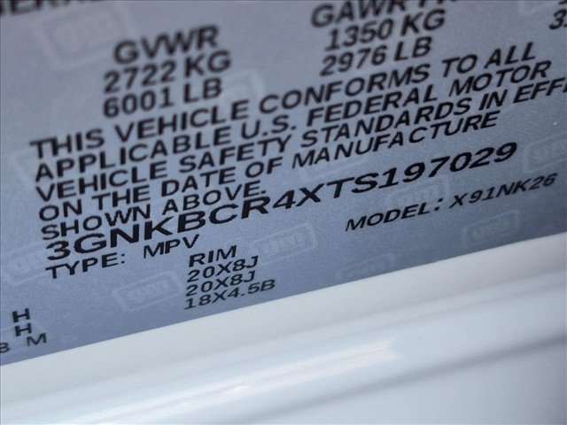 New 2026 Chevrolet Blazer LT w/ Convenience Package FWD image 16