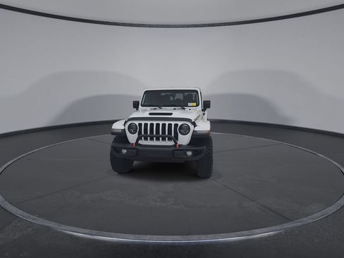 Used 2023 Jeep Gladiator Mojave w/ LED Lighting Group AWD/4WD image 5