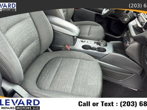 Used 2021 Ford Bronco Sport AWD/4WD image 36