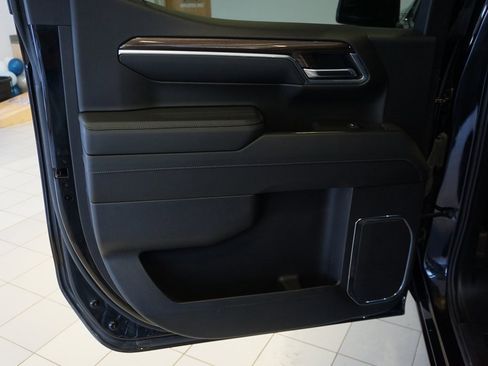 Certified 2024 Chevrolet Silverado 1500 LT image 24