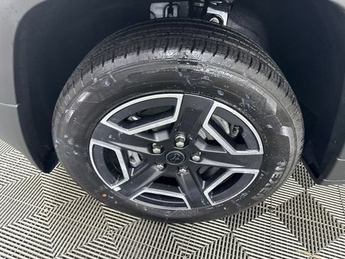 New 2026 Jeep Cherokee Limited AWD/4WD image 2