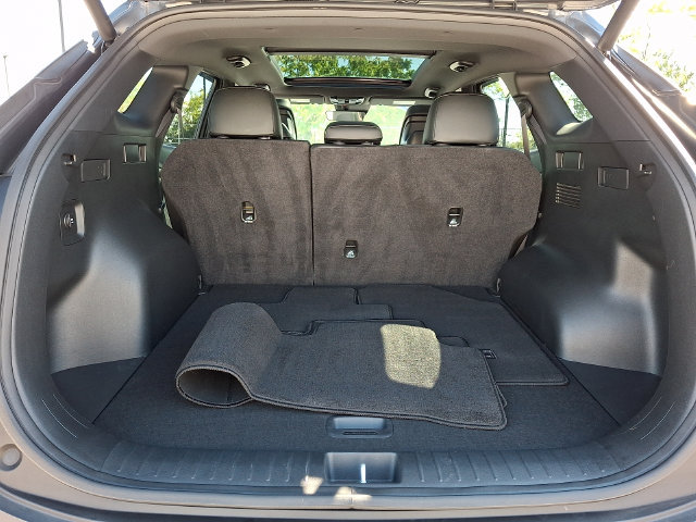 Used 2024 Kia Sportage X-Line w/ X-Line Premium Package AWD/4WD image 30
