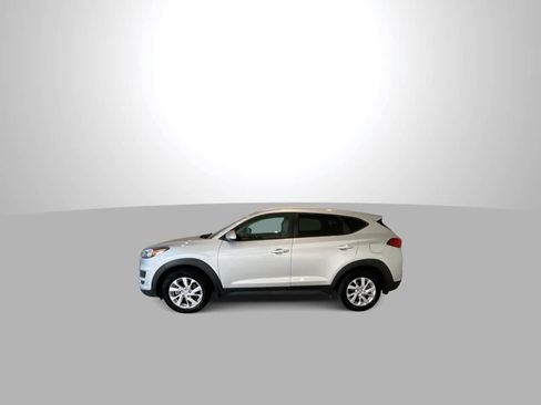 Used 2019 Hyundai Tucson Value image 5