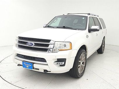 Used 2016 Ford Expedition King Ranch