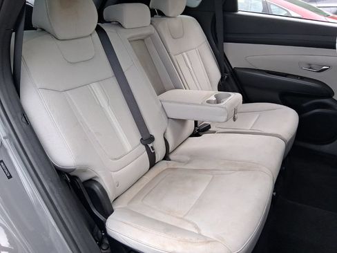 Used 2025 Hyundai Tucson SEL FWD image 18