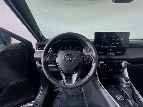 Used 2024 Toyota RAV4 XSE image 13