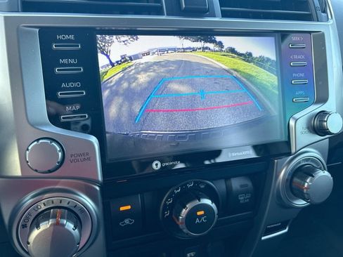 Used 2023 Toyota 4Runner SR5 RWD image 24