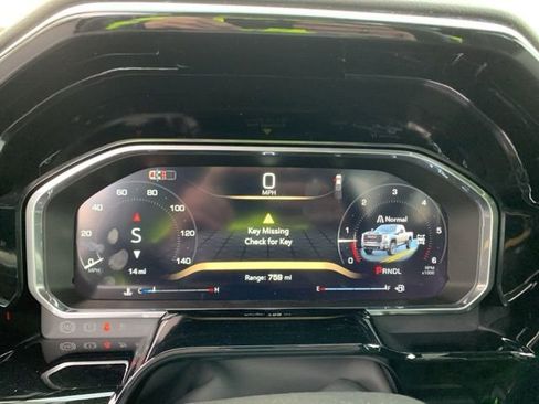 New 2026 GMC Sierra 2500 SLE w/ SLE Value Package; image 18