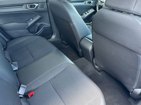 Used 2024 Honda Civic Sport image 29