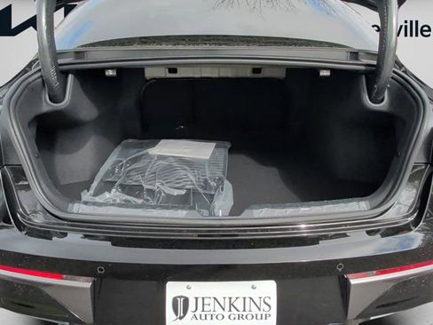 New 2026 Kia K5 LXS image 13