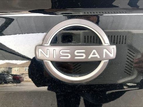 Certified 2024 Nissan Altima 2.5 SR image 30