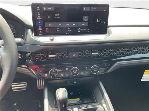 New 2025 Honda Accord Sport image 13