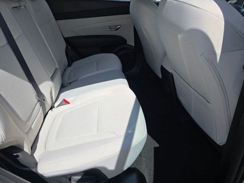 New 2026 Hyundai Tucson SE AWD/4WD image 19