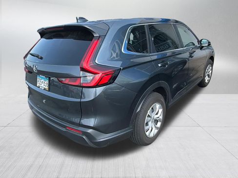 Used 2025 Honda CR-V LX image 5