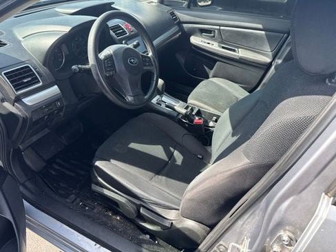 Used 2016 Subaru Impreza 2.0i AWD/4WD image 15