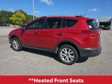 Used 2015 Toyota RAV4 Limited image 5