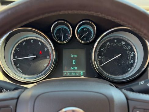 Used 2015 Buick Verano Convenience FWD image 15