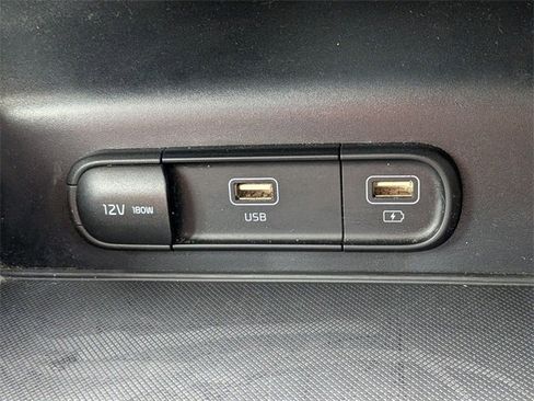 Used 2021 Kia K5 LXS image 14