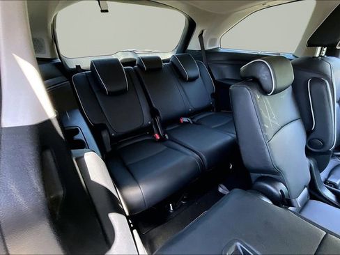 Used 2025 Honda Odyssey Elite image 20