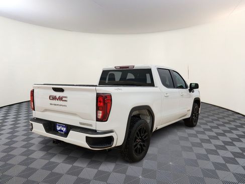 Used 2024 GMC Sierra 1500 Elevation AWD/4WD image 4