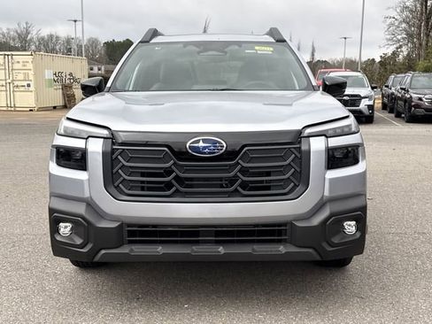 New 2026 Subaru Outback Limited w/ Premium/Limited Package 2 image 8