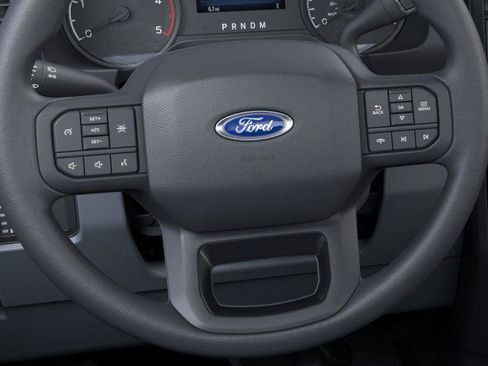 New 2025 Ford F550 2WD Regular Cab Super Duty image 20