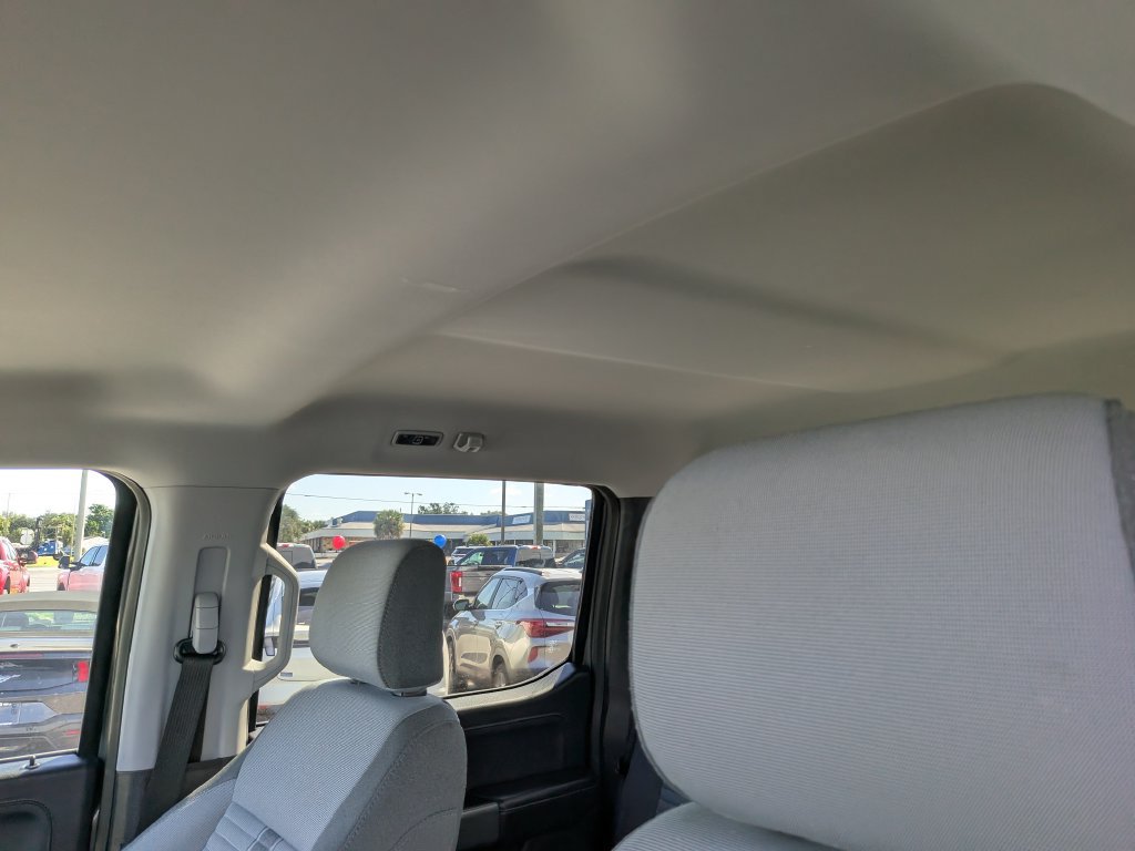 Used 2023 Ford F150 XLT w/ Equipment Group 302A High AWD/4WD image 24