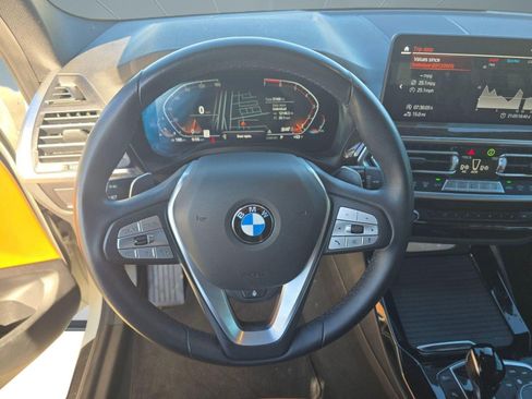 Used 2022 BMW X3 xDrive30i w/ Premium Package 2 image 4