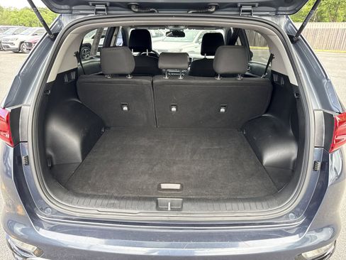 Used 2022 Kia Sportage LX FWD image 26