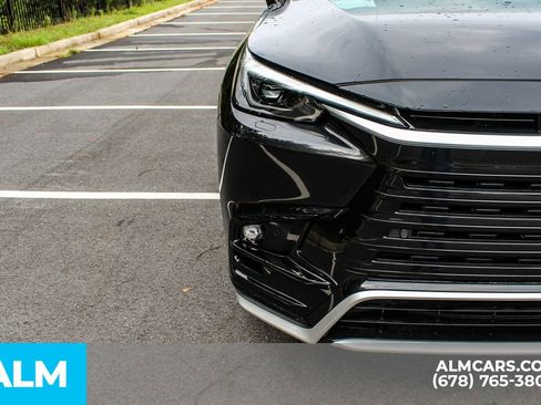 Used 2024 Lexus TX 500h AWD image 12