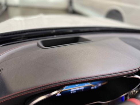 Used 2021 Mercedes-Benz C 63 AMG S image 74