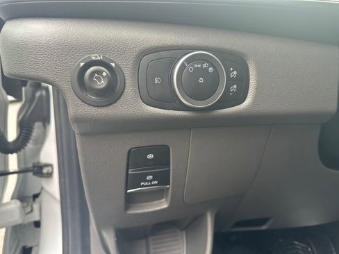 Used 2021 Ford Transit 350 XLT image 23