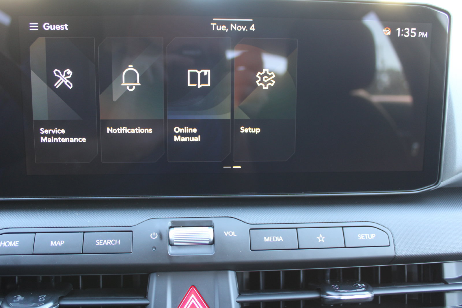 New 2026 Kia K4 FWD image 40