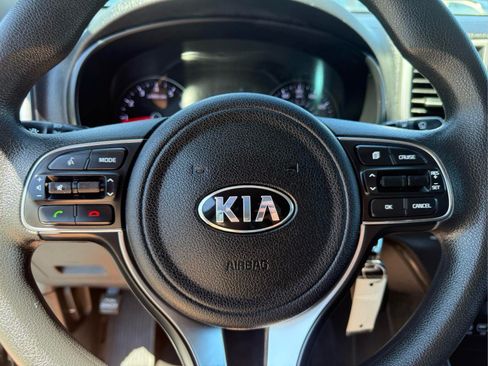 Used 2018 Kia Sportage LX w/ LX Popular Package FWD image 30