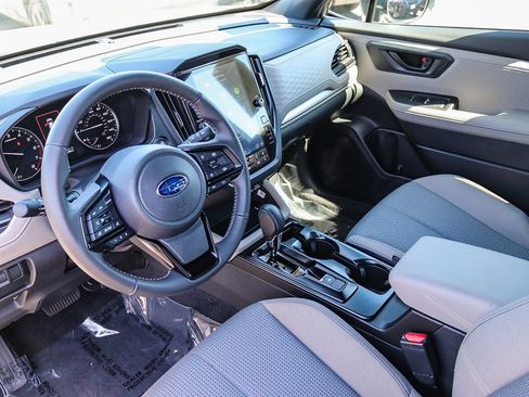 Certified 2026 Subaru Forester Premium AWD/4WD image 19