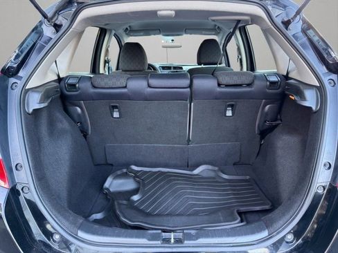 Used 2016 Honda Fit LX image 11