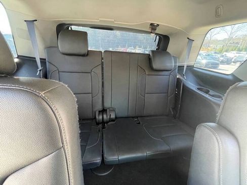 Used 2017 Chevrolet Tahoe LT RWD image 34