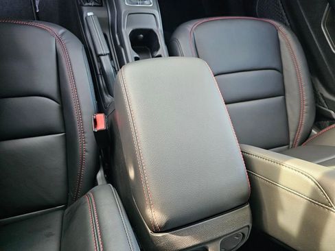 New 2026 Jeep Wrangler Unlimited Rubicon image 23