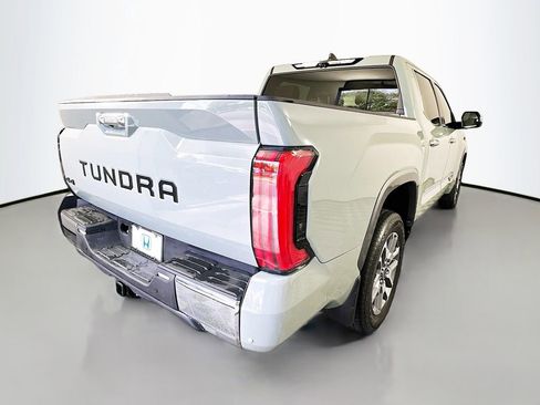 Used 2024 Toyota Tundra 1794 Edition AWD/4WD image 5