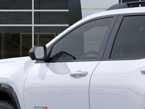 New 2026 GMC Terrain AT4 w/ Technology Package II AWD/4WD image 12