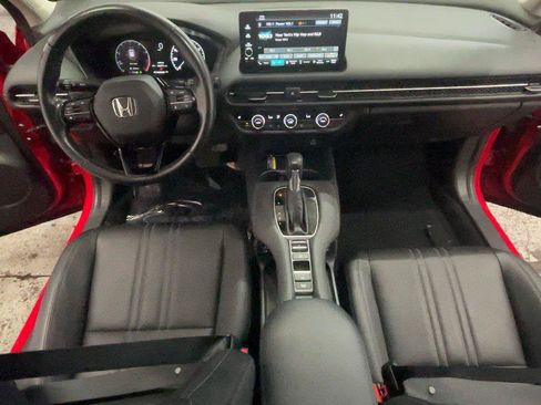 Certified 2024 Honda HR-V EX-L image 24
