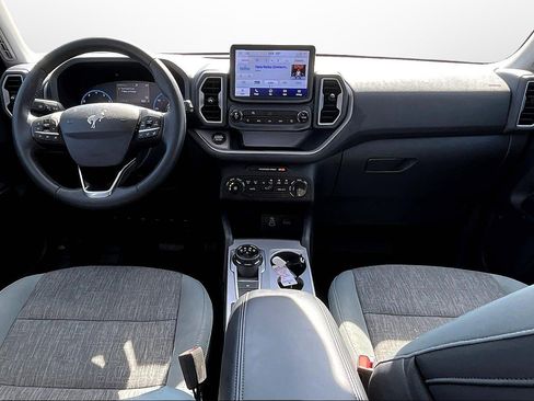 Used 2024 Ford Bronco Sport Big Bend w/ Convenience Package image 14