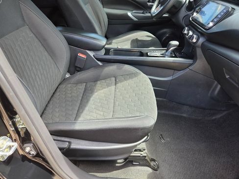 Used 2023 Nissan Kicks SV FWD image 26